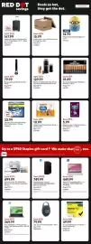 Staples flyer Page 3