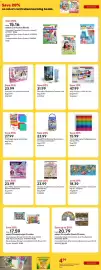 Staples flyer Page 4