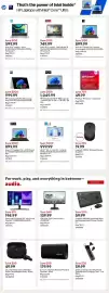 Staples flyer Page 5