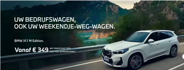 BMW folder Pagina 2