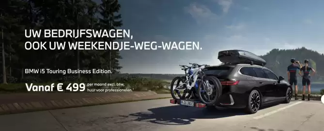 BMW folder Pagina 5