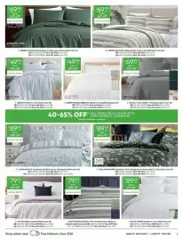 Harris Scarfe catalogue Page 5