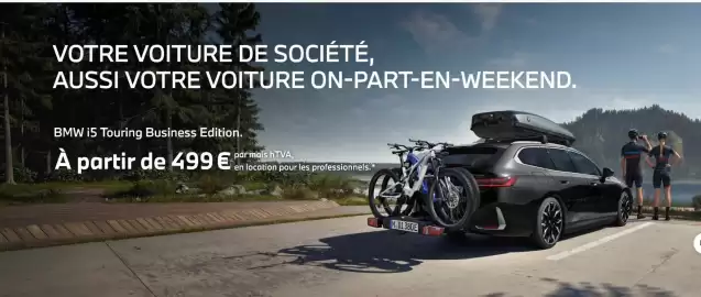 BMW folder Pagina 2