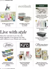 Costco catalogue Page 14