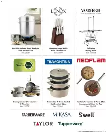Costco catalogue Page 15