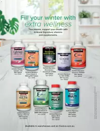 Costco catalogue Page 16