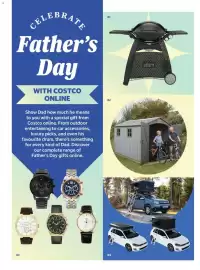 Costco catalogue Page 2