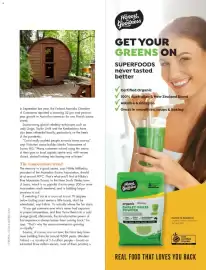 Costco catalogue Page 27