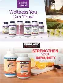 Costco catalogue Page 28