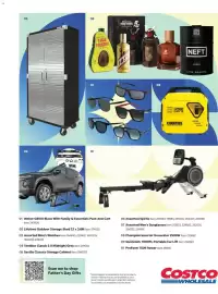 Costco catalogue Page 3