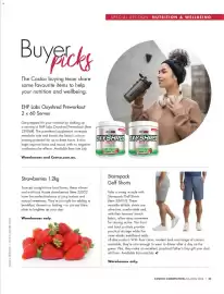 Costco catalogue Page 33