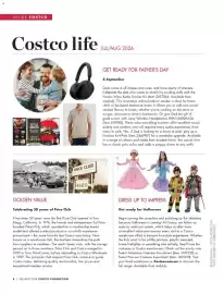 Costco catalogue Page 8