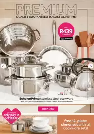 HomeChoice catalogue Page 2