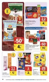 Carrefour Drive folder Pagina 10
