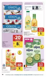 Carrefour Drive folder Pagina 18