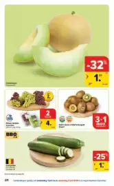 Carrefour Drive folder Pagina 20