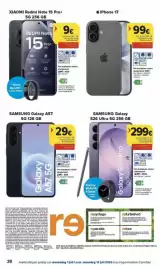 Carrefour Drive folder Pagina 38