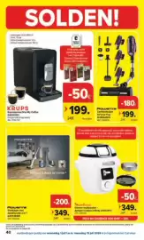Carrefour Drive folder Pagina 40