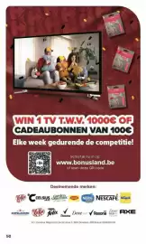 Carrefour Drive folder Pagina 50