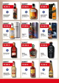 VELTA Free Shop leták Strana 2