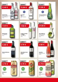 VELTA Free Shop leták Strana 3