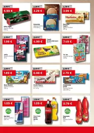 VELTA Free Shop leták Strana 5