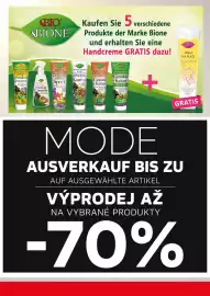 VELTA Free Shop leták Strana 7