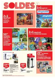 Auchan folder week 27 Pagina 20