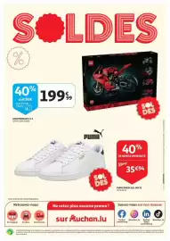 Auchan folder week 27 Pagina 24