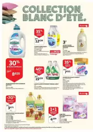 Auchan folder week 27 Pagina 6