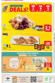 Carrefour Market folder week 27 Pagina 20