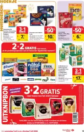 Carrefour Market folder week 27 Pagina 11