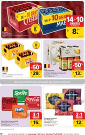 Carrefour Market folder week 27 Pagina 12