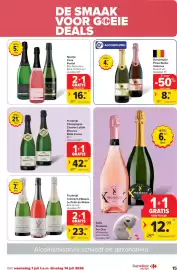 Carrefour Market folder week 27 Pagina 15