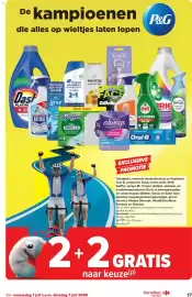 Carrefour Market folder week 27 Pagina 17
