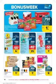 Carrefour Market folder week 27 Pagina 18