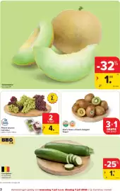 Carrefour Market folder week 27 Pagina 2