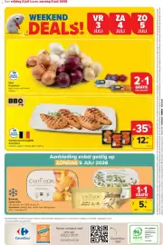 Carrefour Market folder week 27 Pagina 20