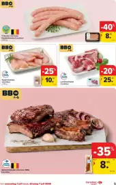 Carrefour Market folder week 27 Pagina 5