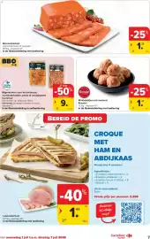 Carrefour Market folder week 27 Pagina 7