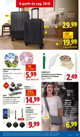 Folheto Lidl | Novidades Página 11