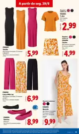 Folheto Lidl | Novidades Página 13