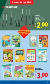 Folheto Lidl semana 27 Página 15