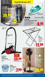 Folheto Lidl semana 27 Página 19
