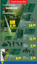 Folheto Lidl semana 27 Página 2