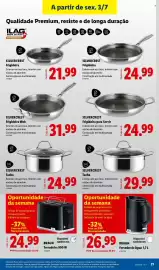 Folheto Lidl semana 27 Página 21