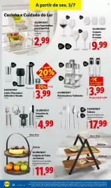 Folheto Lidl semana 27 Página 22