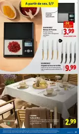 Folheto Lidl semana 27 Página 23