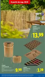 Folheto Lidl | Novidades Página 5