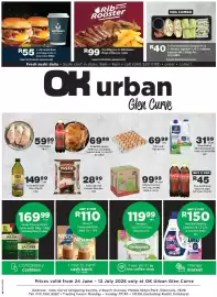 OK urban catalogue Page 1